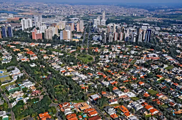 Pinheiros e Osasco têm tremor de terra com registro de abalo sísmico em Barueri