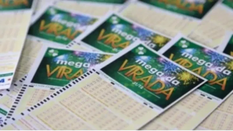 Mega da Virada: tenho mais chance de ganhar jogando 7 números ou fazendo 7 apostas de 6 números?