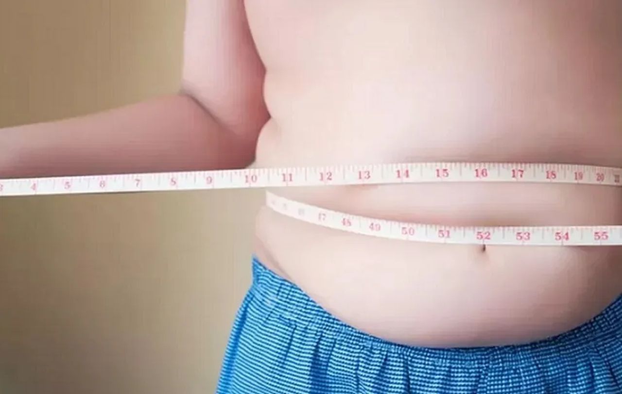 Obesidade infantil em AL: sobe taxa de jovens de 10 a 19 anos com excesso de peso