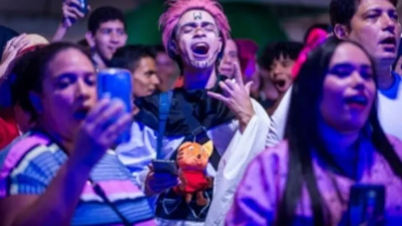 Maceió celebra a 5ª edição do Festival da Cultura Nerd neste fim de semana