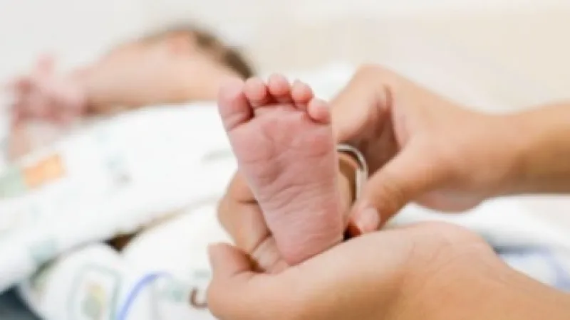 Saúde promove curso de triagem neonatal para profissionais da Atenção Primária