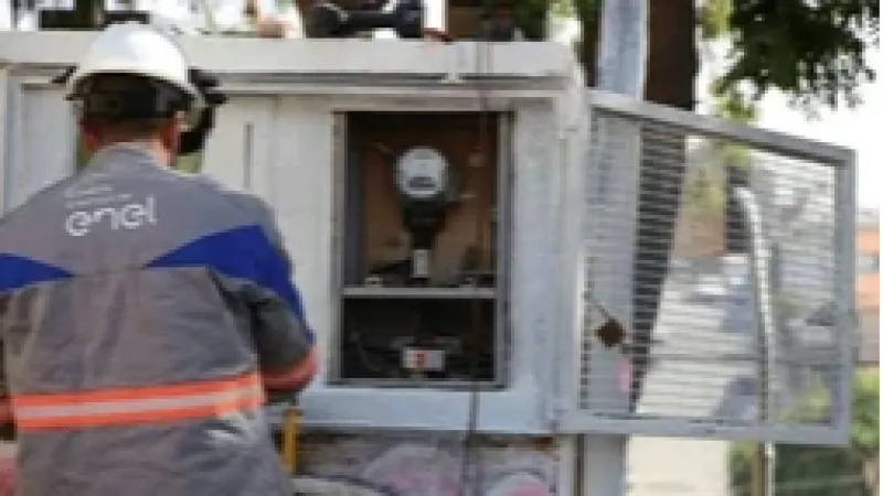 Enel SP acumula falhas, multas e questionamentos; veja histórico da empresa