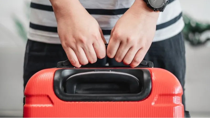 Voos no Brasil podem ter nova tarifa para bagagem despachada