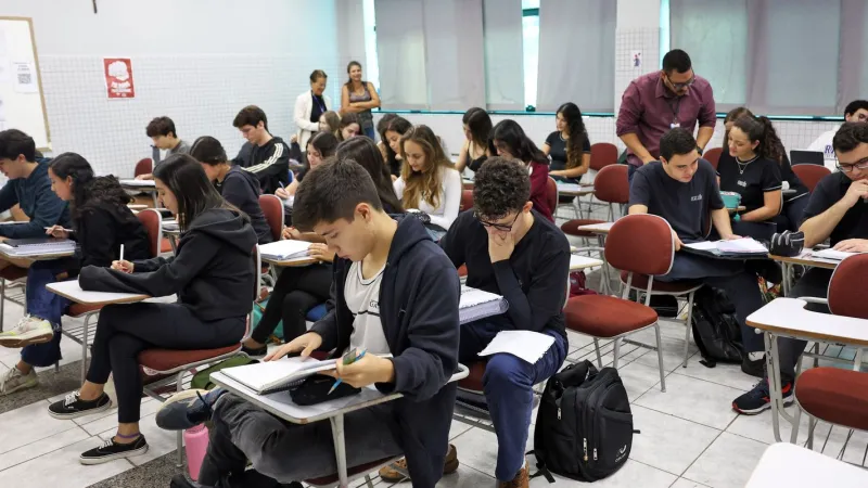 Alunos do Prouni podem solicitar bolsa permanência de R$ 700 por mês