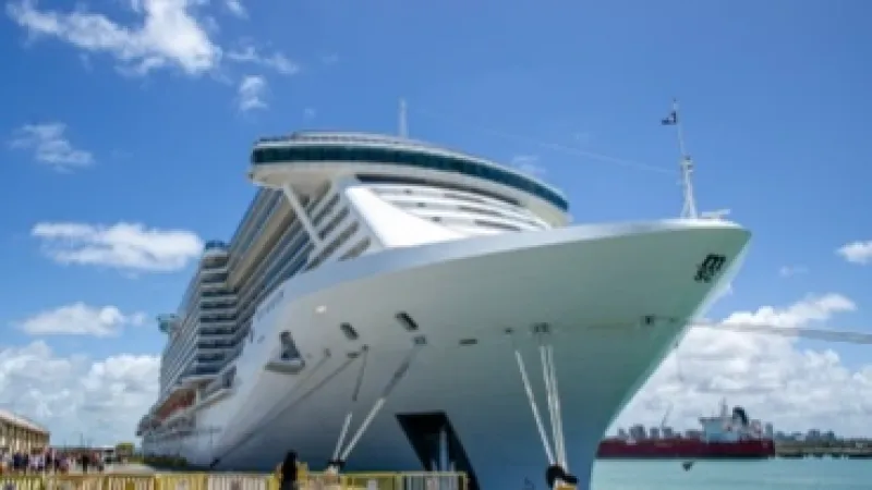 'Maceió parece que foi esculpida por Deus', diz turista que retorna à cidade pela quarta vez