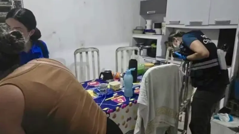 Idoso morre e duas mulheres passam mal após almoço em Penedo