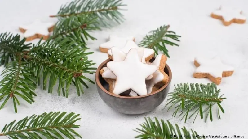 ‘Cheiro de Natal’: como aromas despertam memórias e emoções