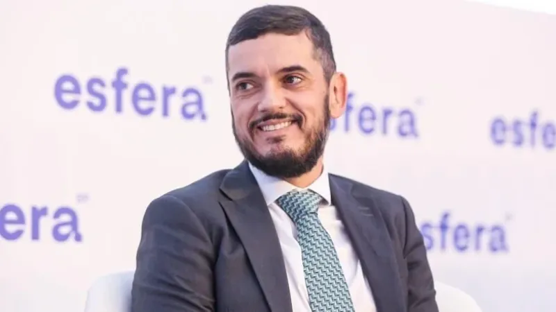 CCJ da Alerj vota para revogar prisão de Rodrigo Bacellar