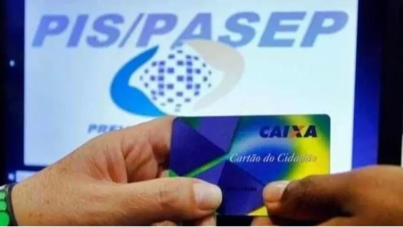 4,2 milhões recebem hoje o abono do PIS/Pasep; veja calendário
