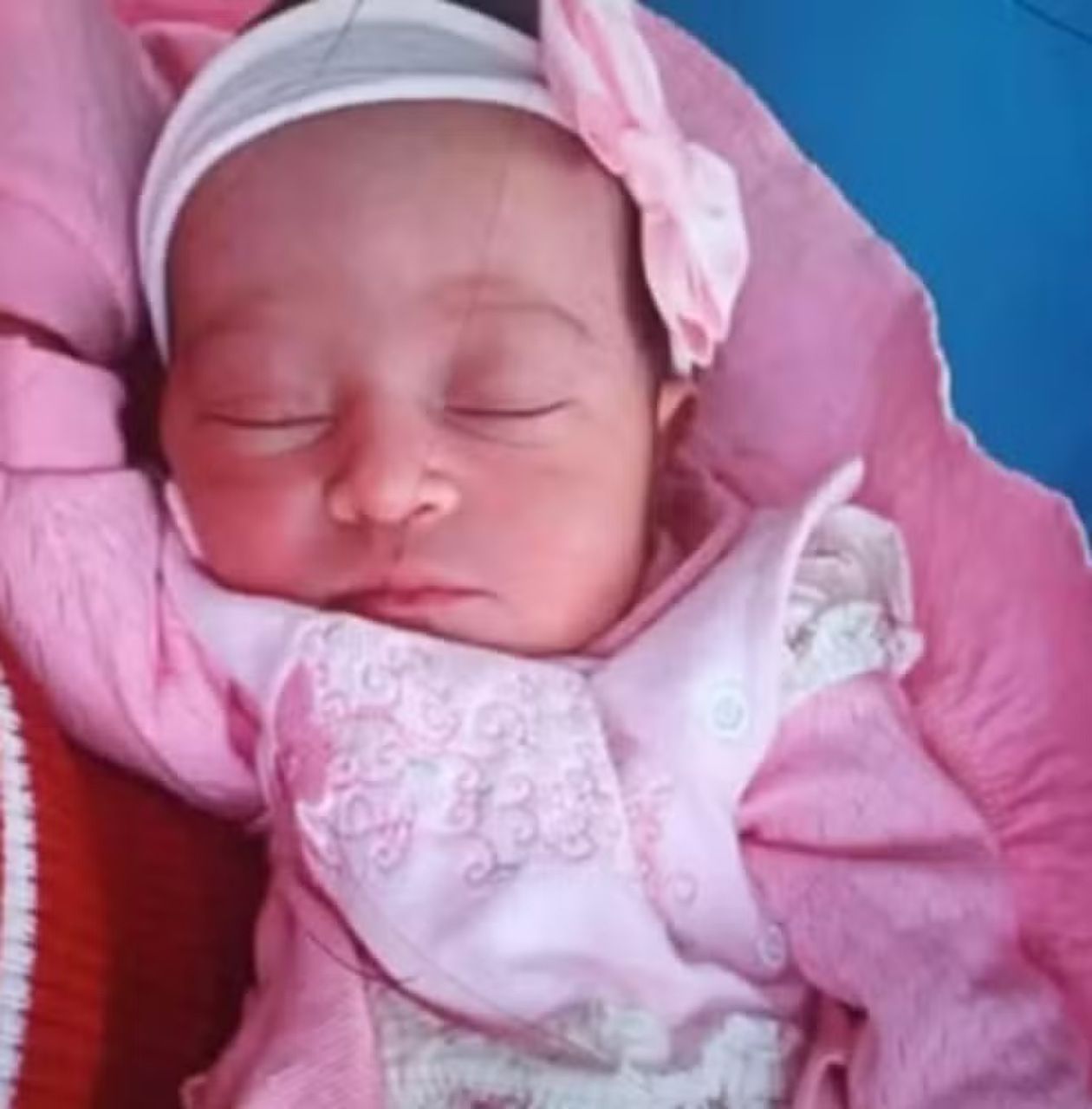 Mãe da bebê sequestrada em Alagoas muda versão sobre caso: 'Não existiu carro, nem pessoas', diz delegado