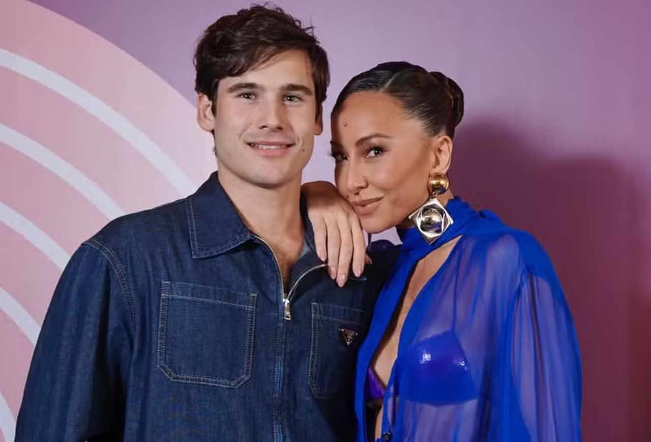 Sabrina Sato perde bebê que esperava com Nicolas Prattes com quase três meses de gestação