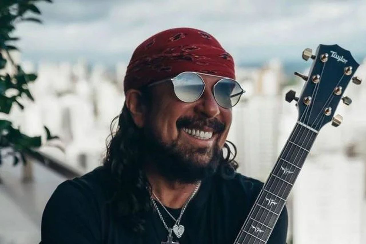 Bell Marques revela segredo de vitalidade no palco aos 73 anos: “Amor”