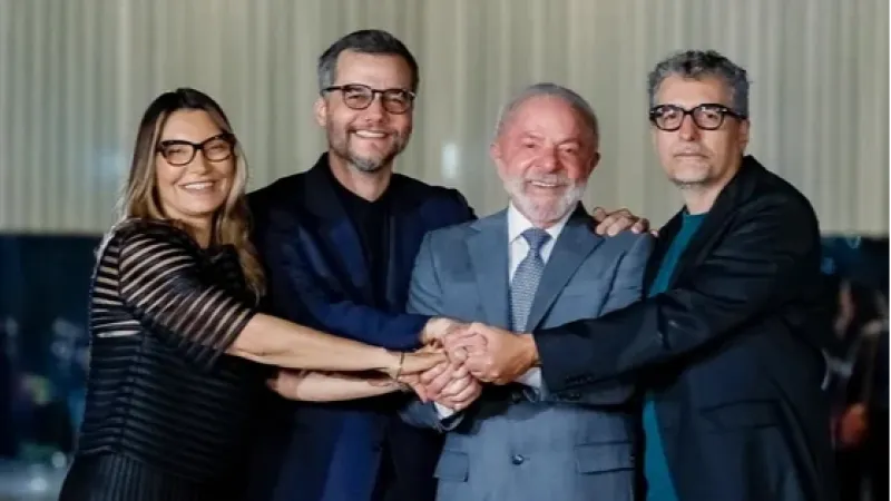 Lula celebra indicações brasileiras ao Oscar 2026: ‘Vitória da nossa cultura’