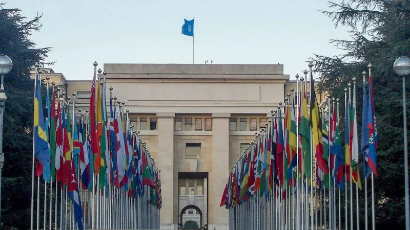 "Restaurar a confiança" é tema da 81ª Assembleia-Geral da ONU