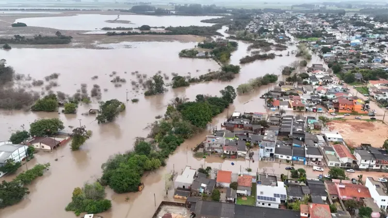 Prêmio reconhece pesquisas brasileiras sobre mudanças climáticas