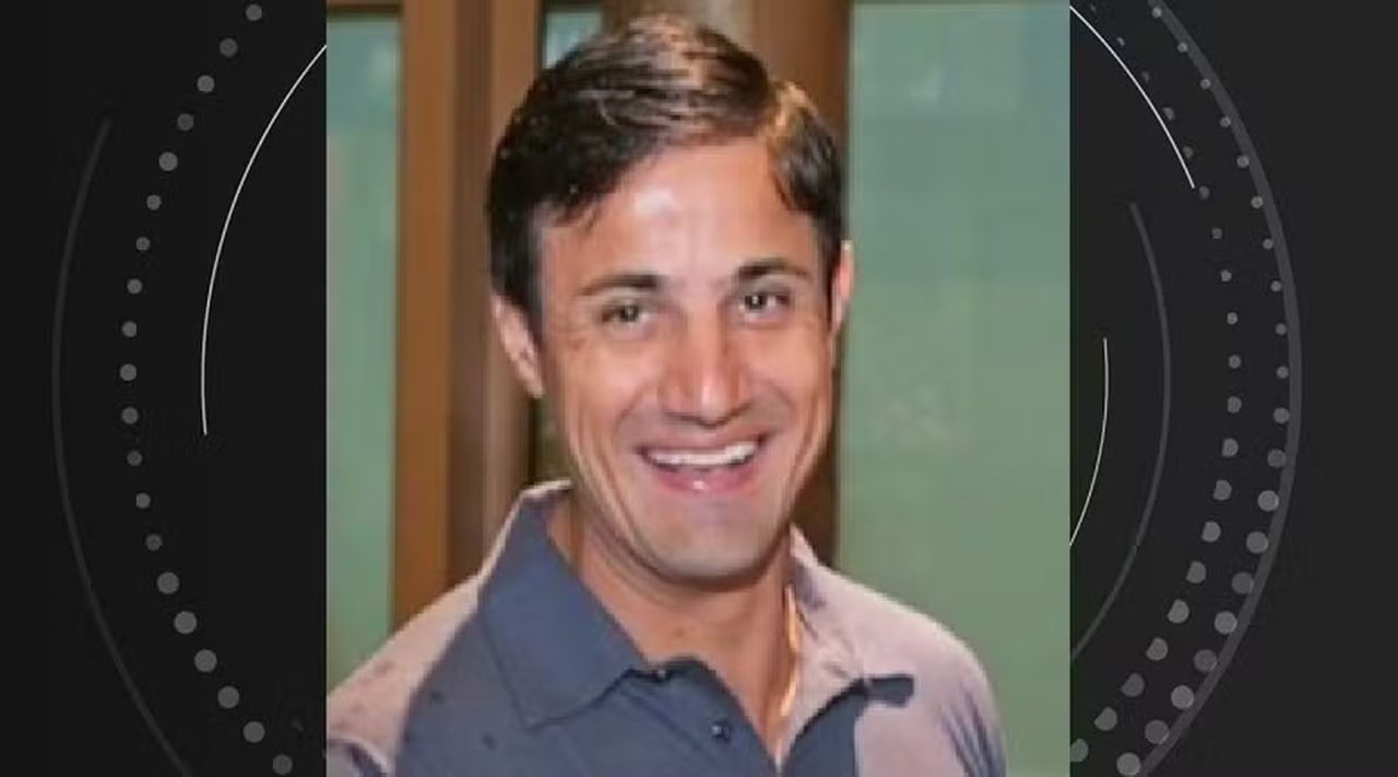 Representante comercial que morava em Maceió estava no avião que caiu em Vinhedo