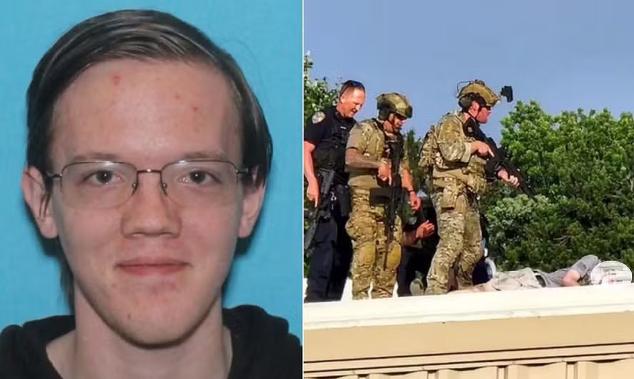 Jovem que atirou contra Trump foi rejeitado em clube de tiro de escola por ser 'péssimo atirador'