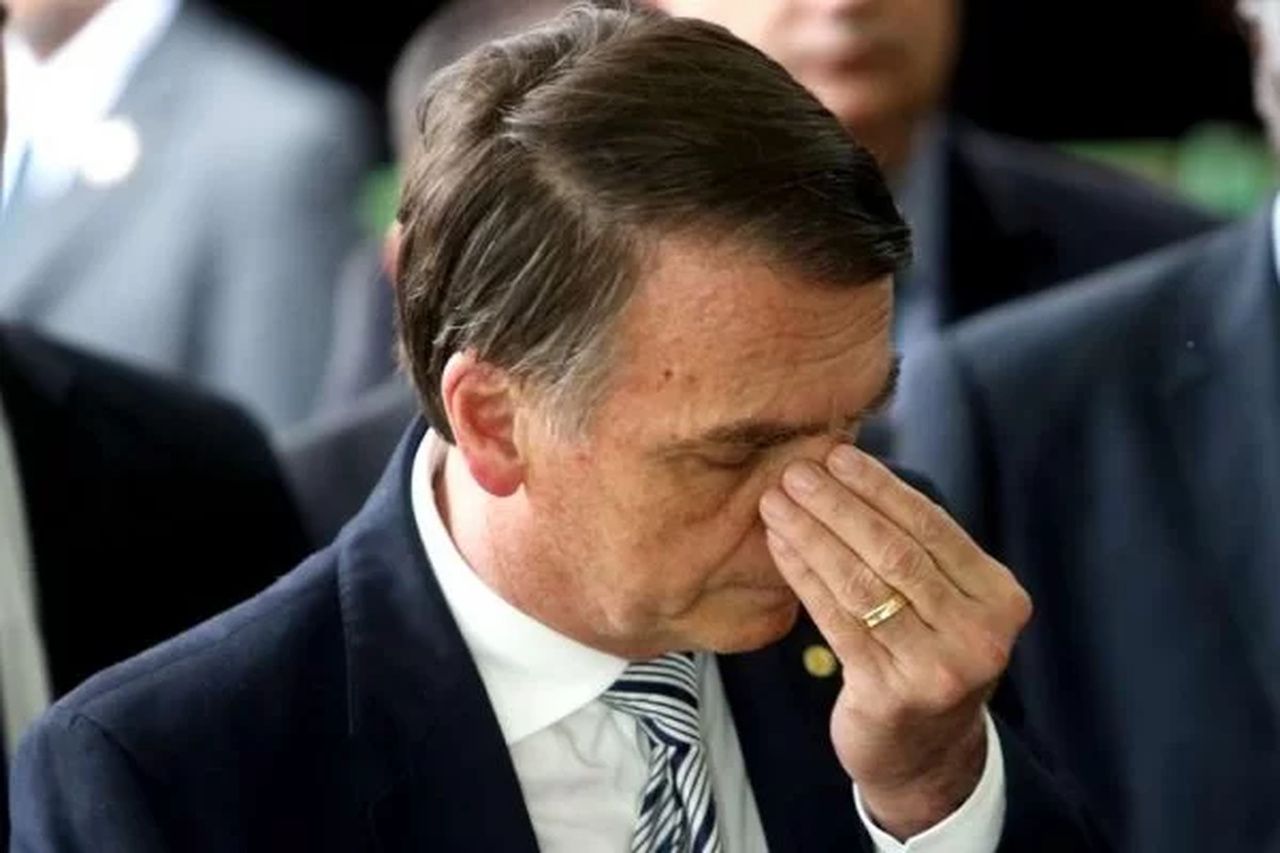 Bolsonaro se mantém isolado no Alvorada e longe das redes após derrota