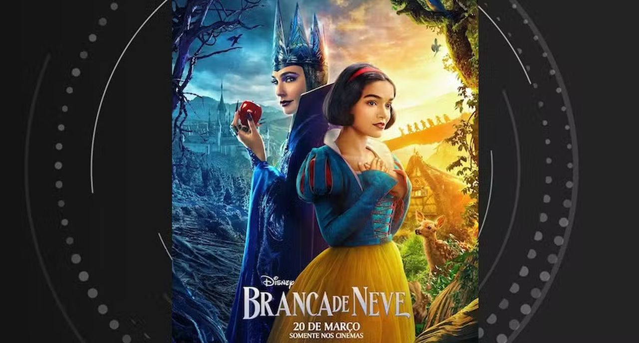 Branca de Neve no cinema, 'ressaca' de carnaval e tributo ao ABBA são atrações do fim de semana em AL