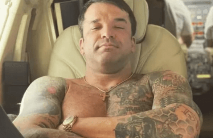 Thiago Brennand é transferido para ‘presídio dos famosos’ em Tremembé