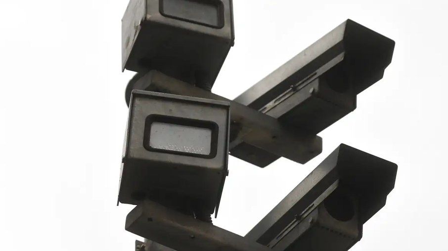 Novos radares começam a operar em rodovias paulistas