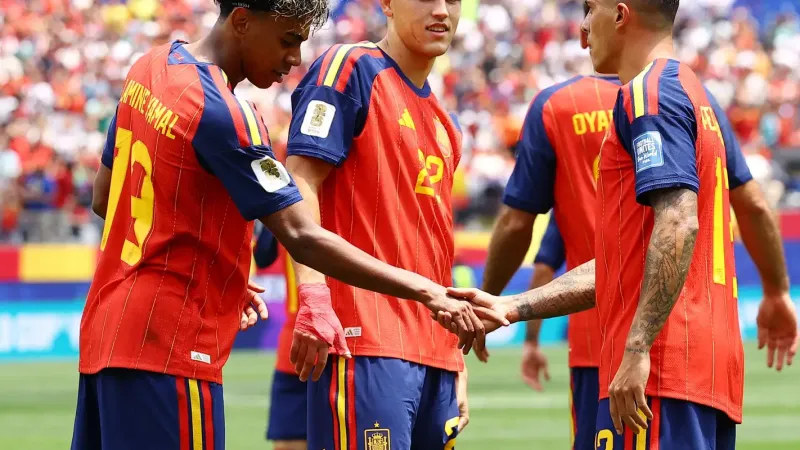 Copa do Mundo tem confronto entre Espanha e Bélgica nesta sexta-feira
