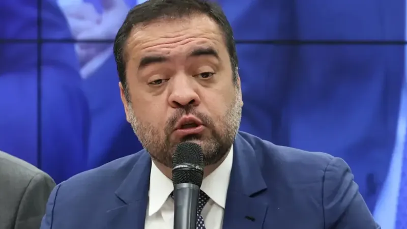 Operação Sem Refino: Cláudio Castro é alvo de busca e apreensão