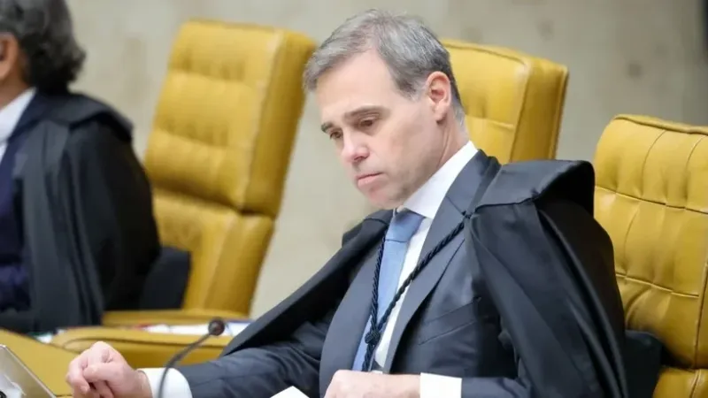 André Mendonça convoca PF para reunião sobre investigação do caso Master