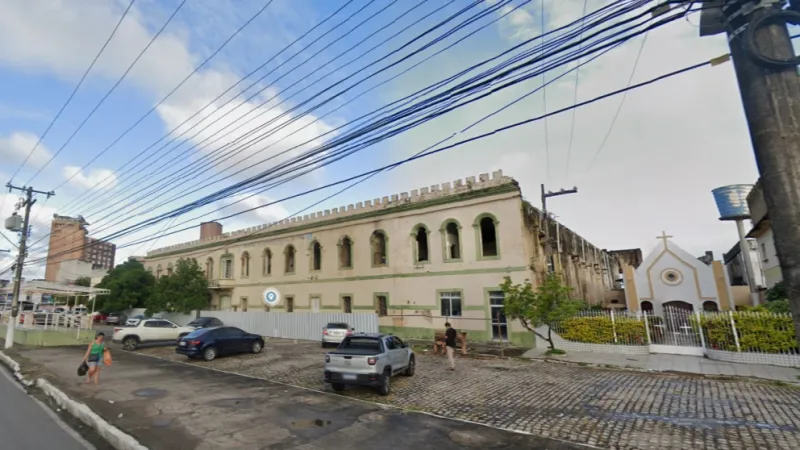 Maceió terá chuvas frequentes na próxima semana