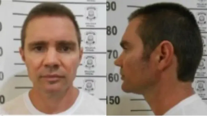 Pai faz nova visita a Vorcaro na prisão em meio a tratativas de delação