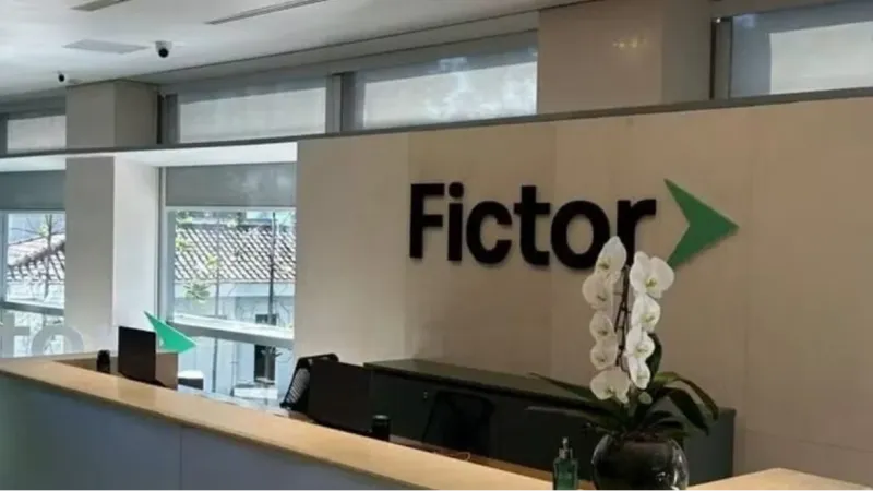 Entenda o papel do Grupo Fictor no esquema de fraudes contra a Caixa, segundo a PF