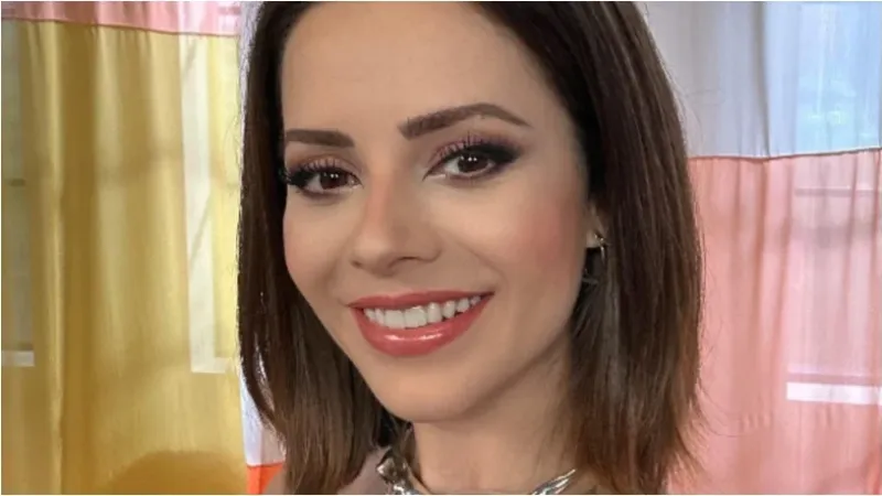 Sandy faz reflexão no aniversário de 43 anos: ‘Lá no final, vou estar satisfeita’
