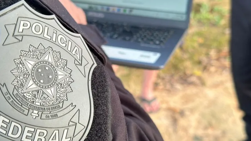 PF faz operação contra fraudes em concurso público no Rio