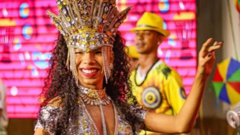 Secult divulga resultado final da análise de mérito do Prêmio Carnaval 2026