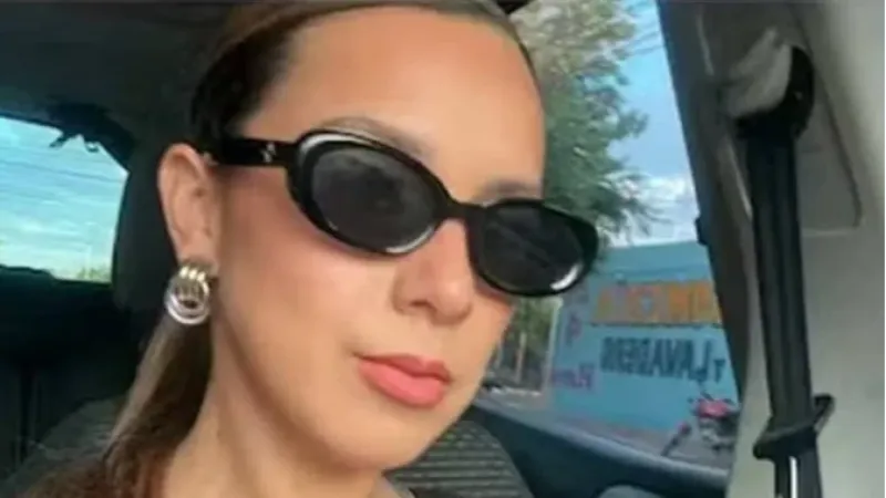 Argentina acusada de injúria racial diz estar sofrendo "injustiça"