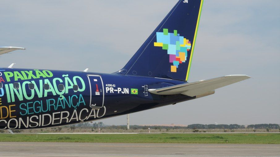 Saiba como concorrer a 45 bolsas da Embraer de R$ 5 mil mensais