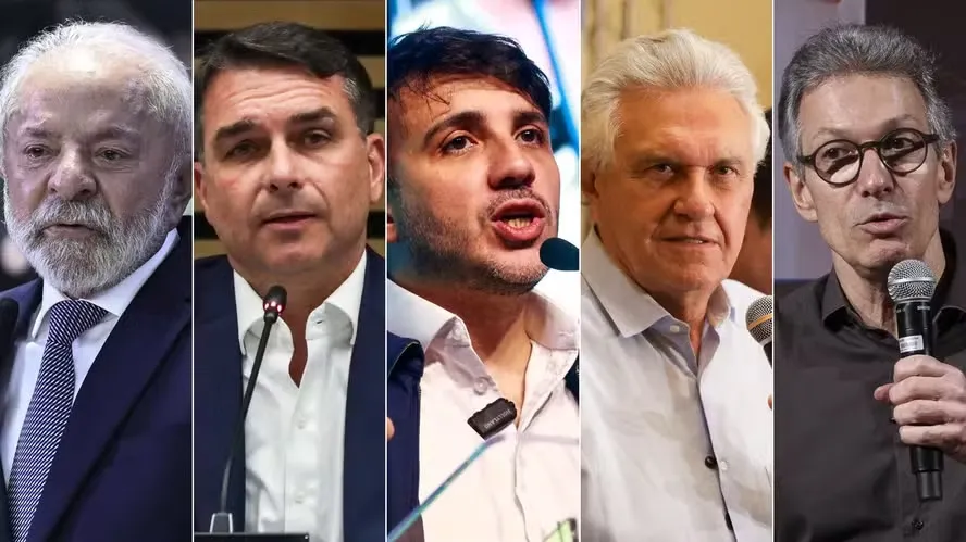 De STF a jornada de trabalho: o que pensam os candidatos à Presidência?