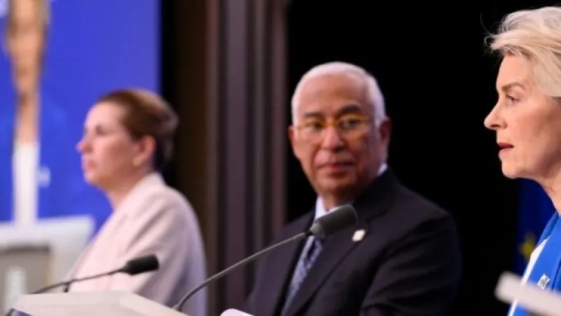 Alemanha acredita que acordo UE-Mercosul será assinado