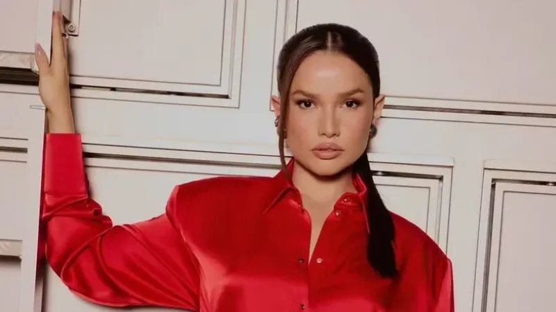 Juliette pausa carreira de cantora e confessa: ‘Estava virando obrigação e não amor’