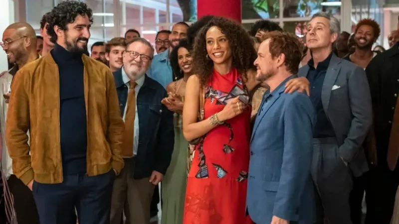 Final de ‘Vale Tudo’ vai ao ar nesta sexta; edição será finalizada horas antes