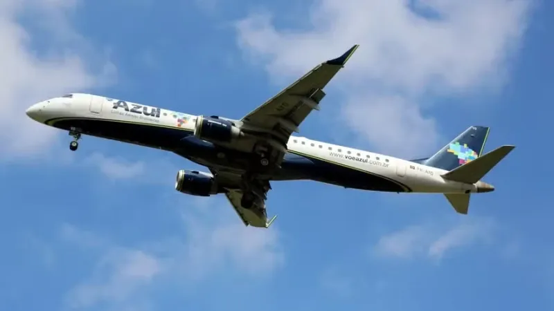 Crise na Venezuela afeta voos com destino ao Brasil