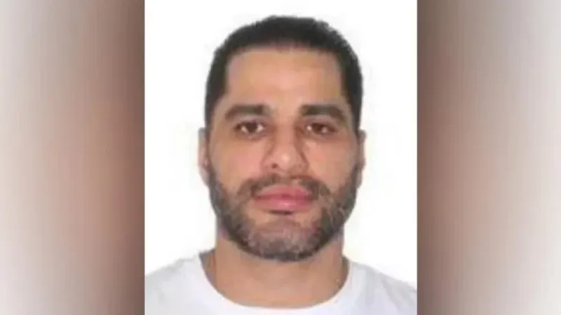 PF abre inquérito para investigar tentativa de suicídio de ‘Sicário’ de Vorcaro