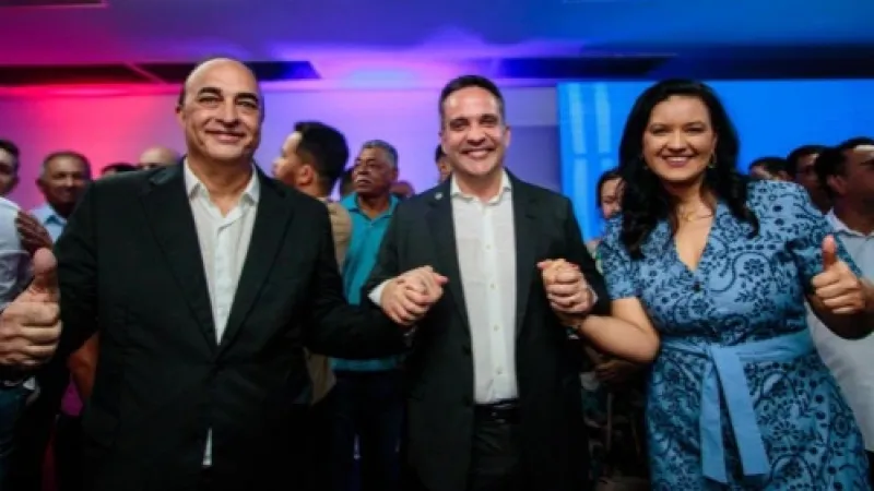 Paulo Dantas empossa novos secretários de Agricultura e de Ciência e Tecnologia