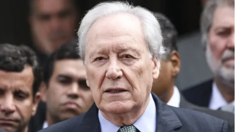 Lewandowski apresenta projeto antifacção, aposta para combater facções como PCC e CV