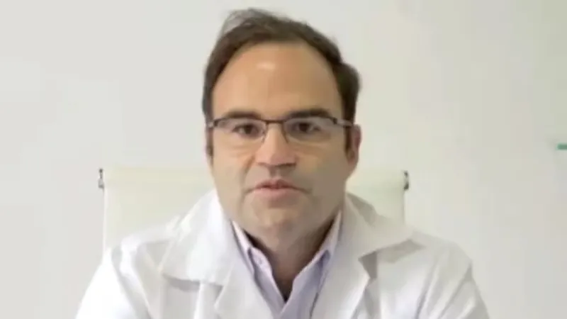 Polícia indicia cardiologista suspeito de abusos sexuais contra mais de 40 mulheres