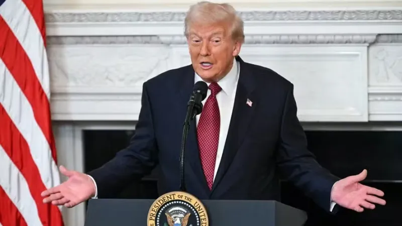 Tarifaço: Trump retira taxa extra de 40% de café, carnes e outros produtos agrícolas brasileiros