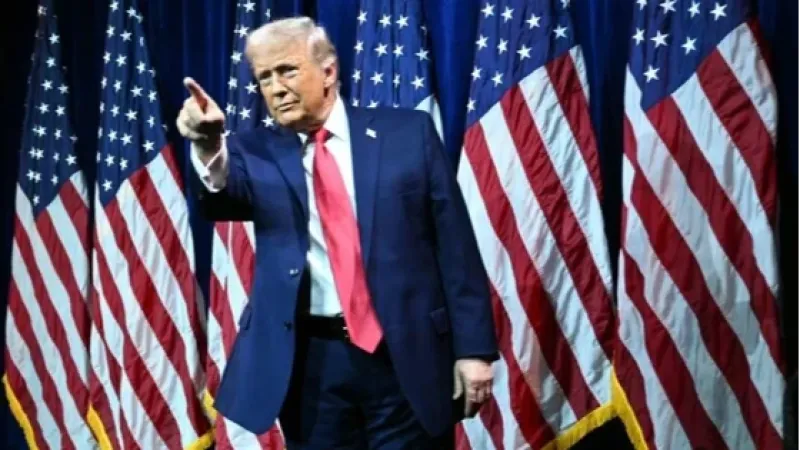 A nova ordem mundial de Donald Trump