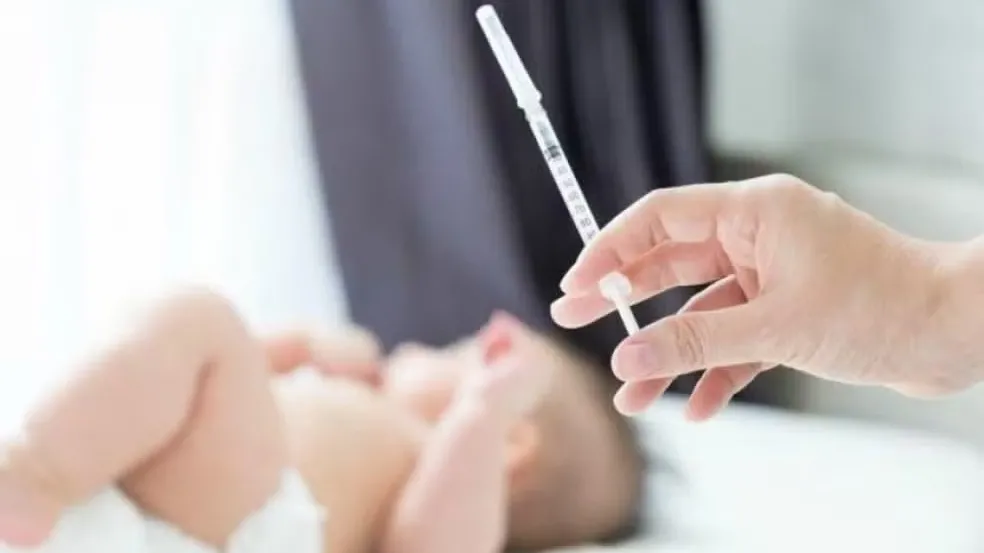 Vacina BCG passa a ser oferecida de segunda a sexta em unidades de saúde de Maceió; veja onde tomar