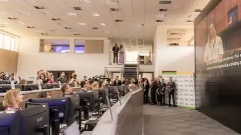 Centro vai integrar dados para combater violência contra mulheres