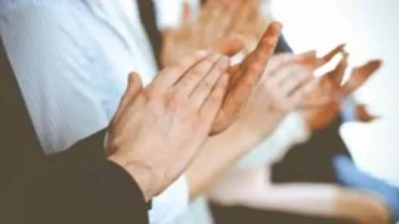 O Patriarca noventão